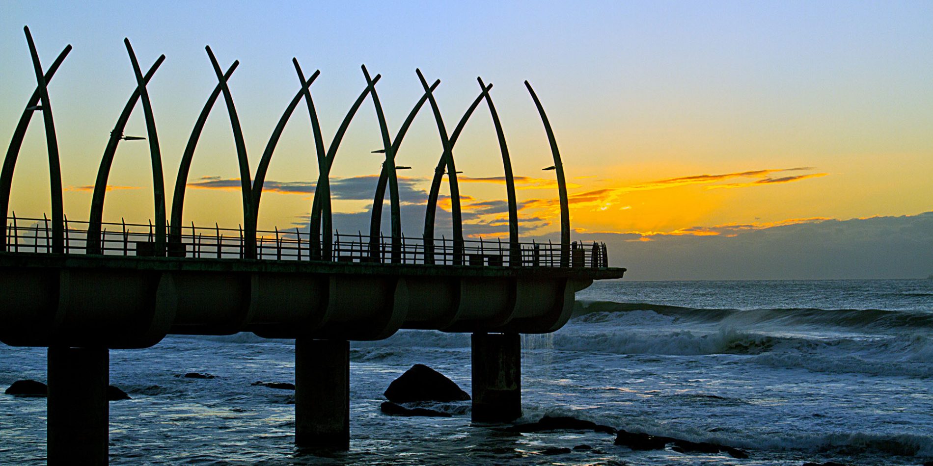 Durban, Africa