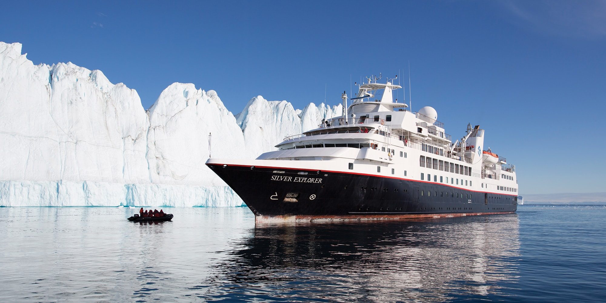 falkland islands cruise ship ban