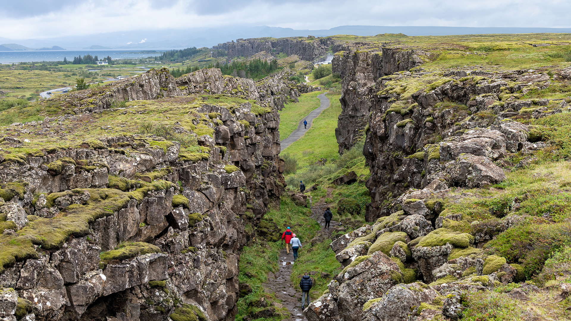 Majestic Highlands & Natural Wonders