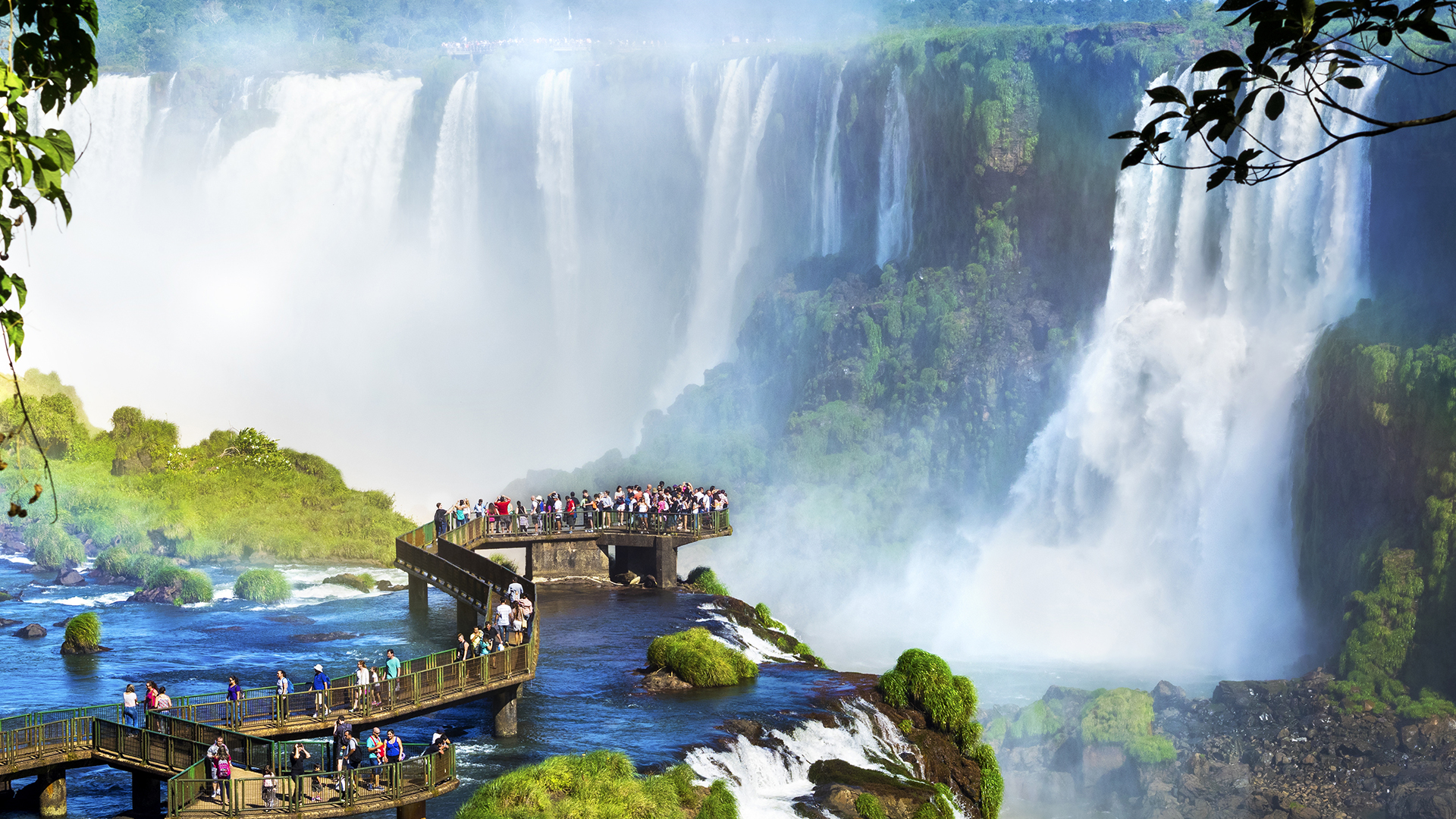 From Falls to Fjords: Argentina & The Falklands Adventure 20th October 2025