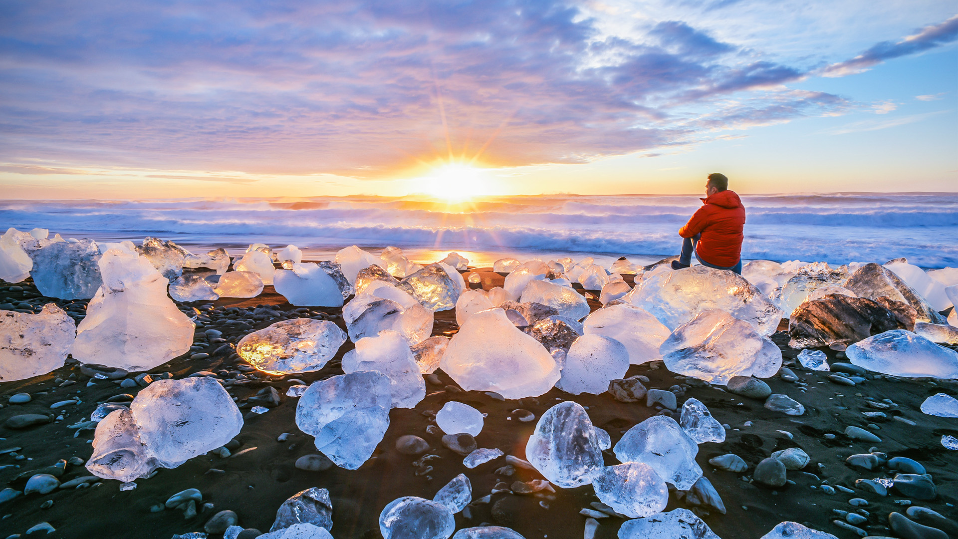 Luxury Iceland & Norway Expedition 5th July 2025