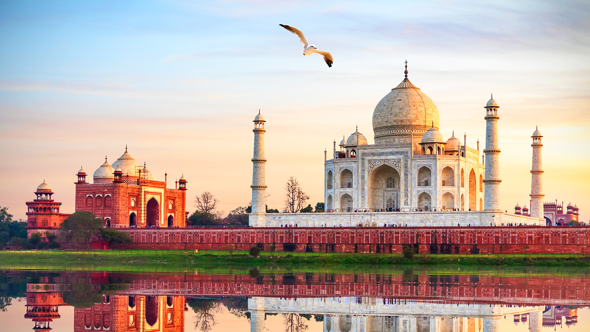India’s Golden Triangle
