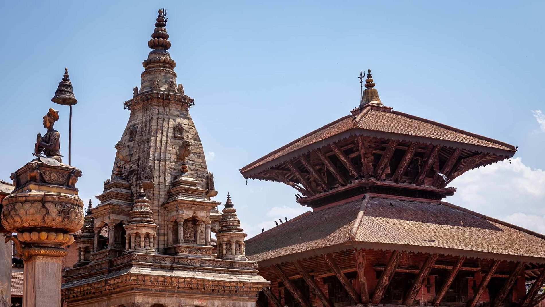 Bhaktapur Nepal