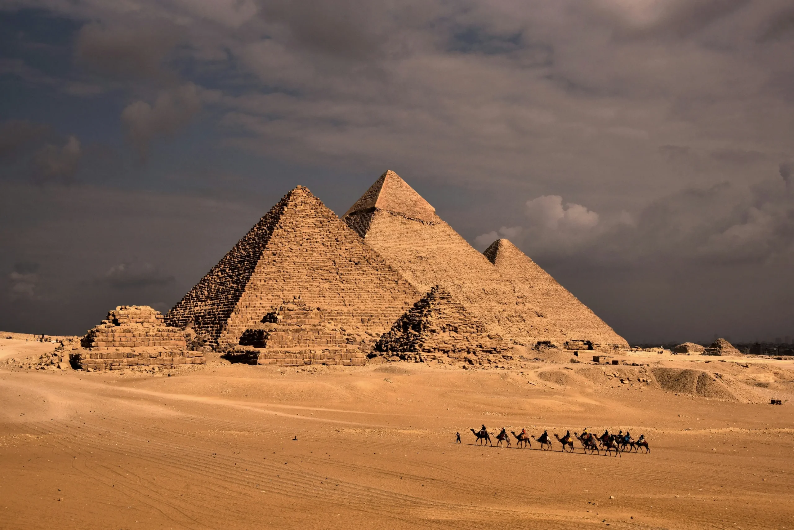 Egypt