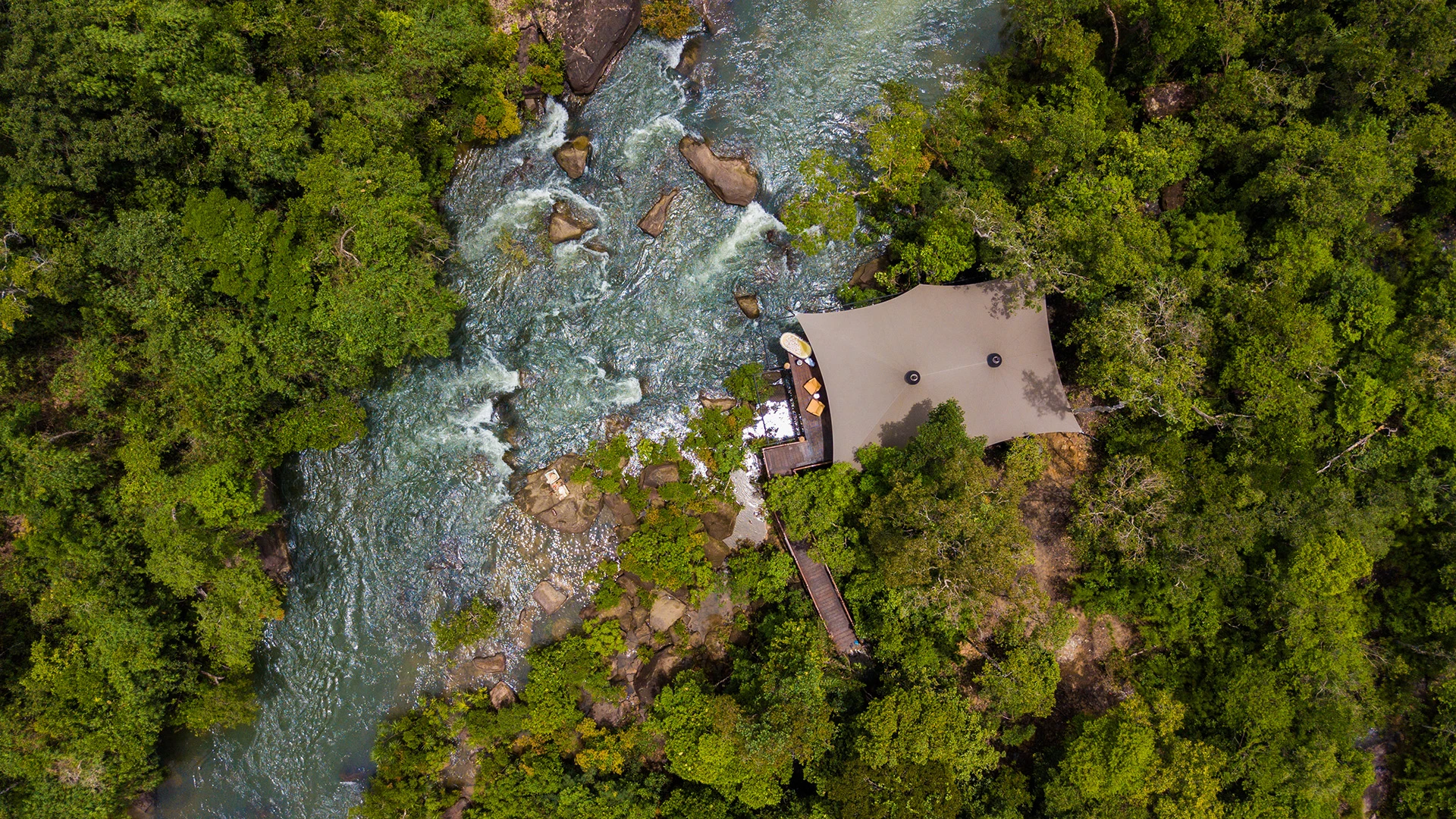 Cambodia in Luxury: Royal Heritage to Jungle Retreat