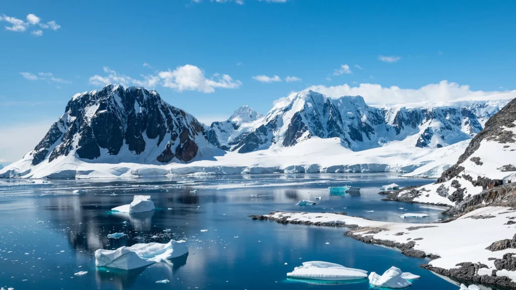 The best time to book an expedition cruise