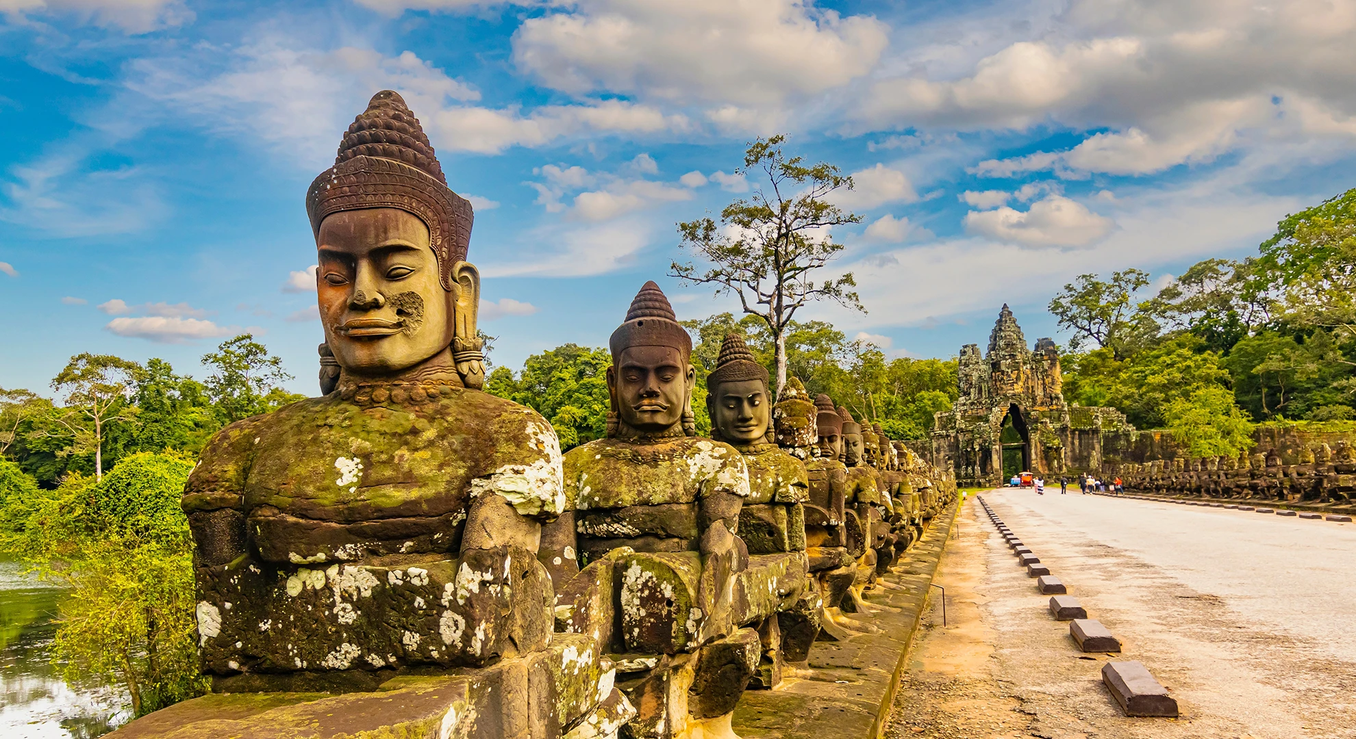 Cambodia