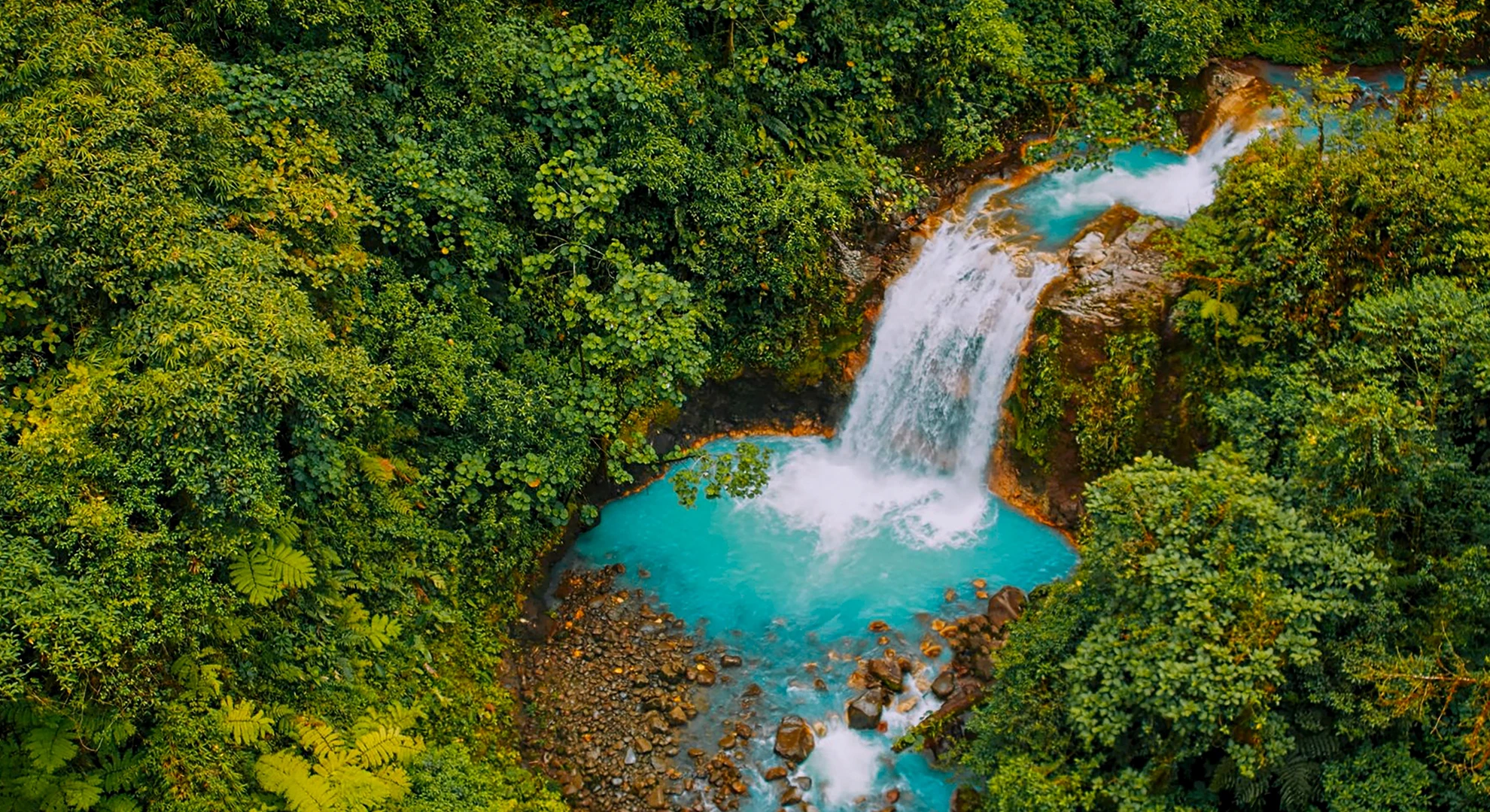 Costa Rica