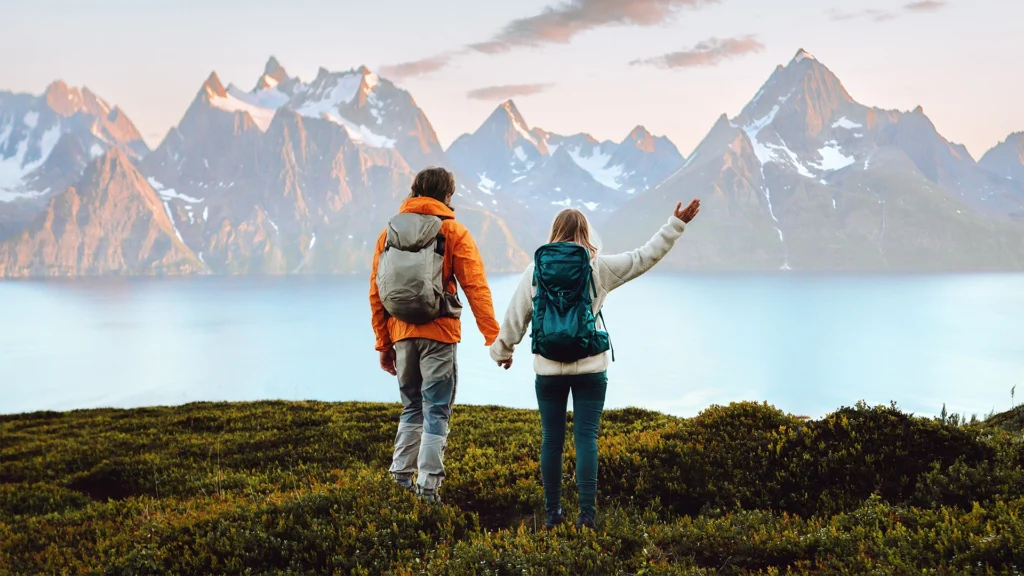 Life-changing trips for couples: Our top expeditions