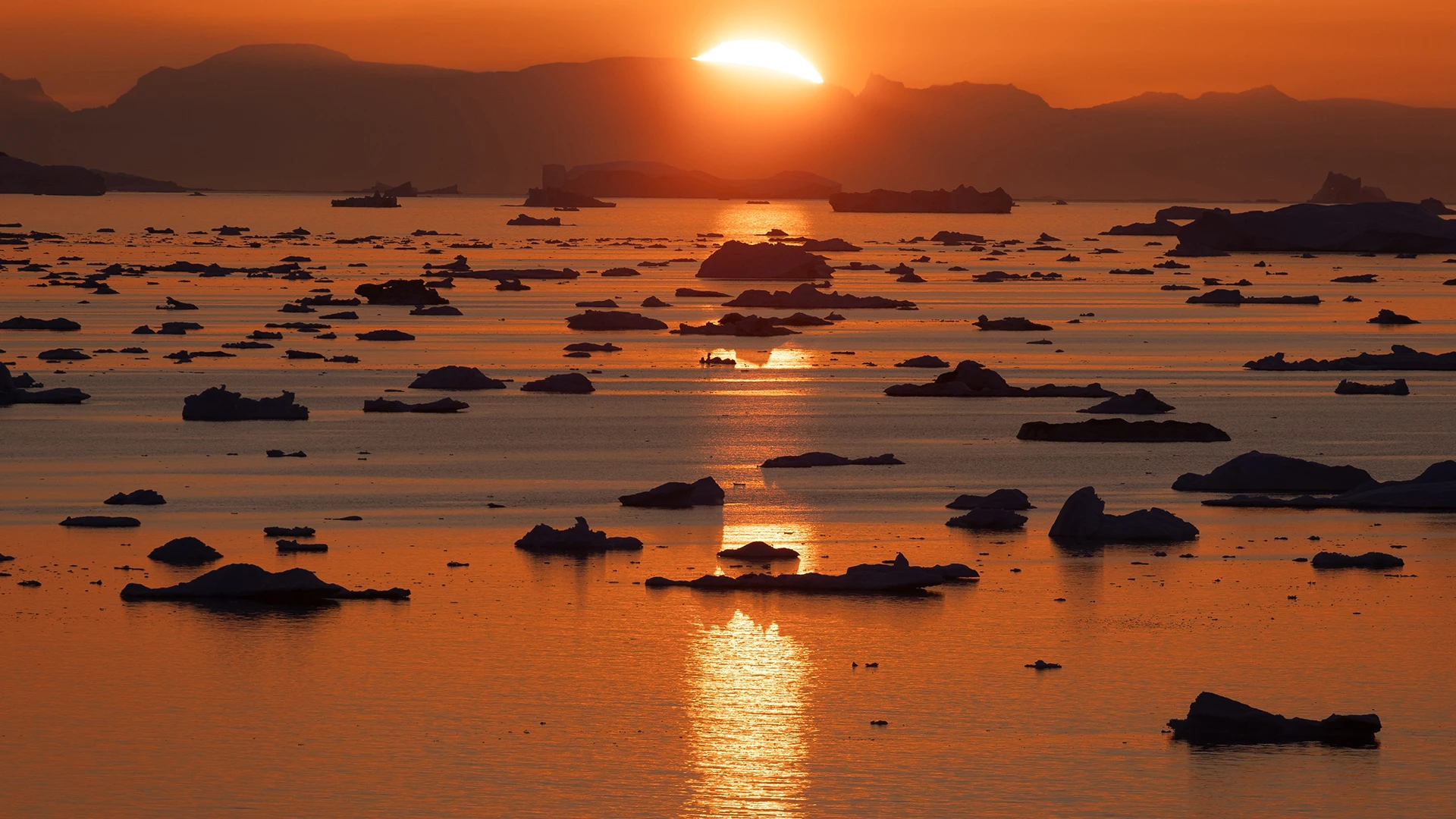 Disko Bay