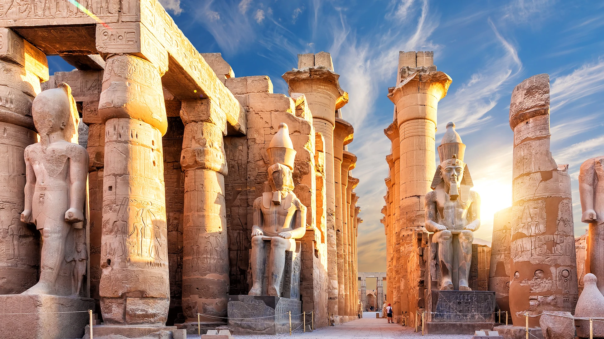 Egypt Spring