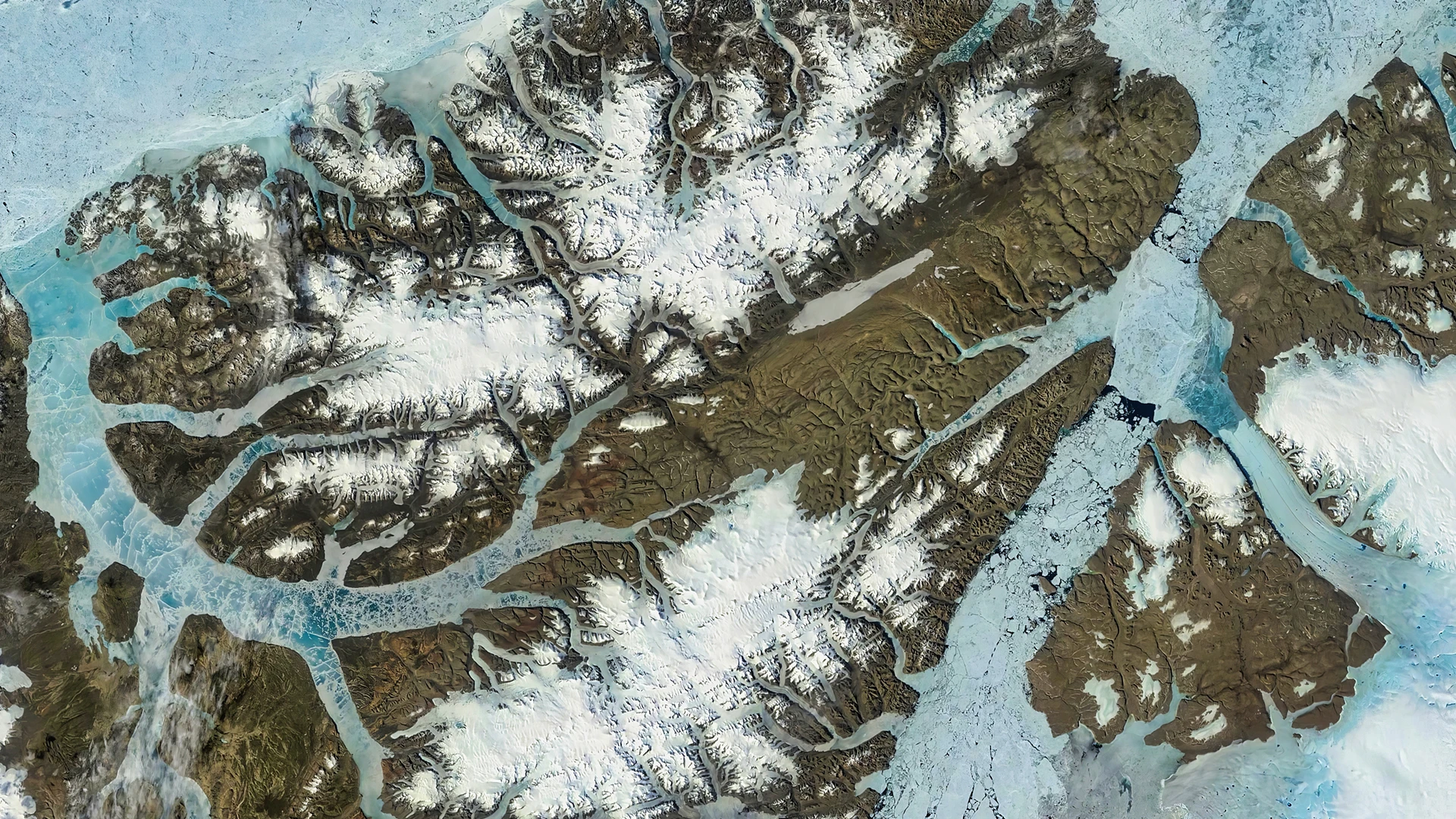 Ellesmere Island