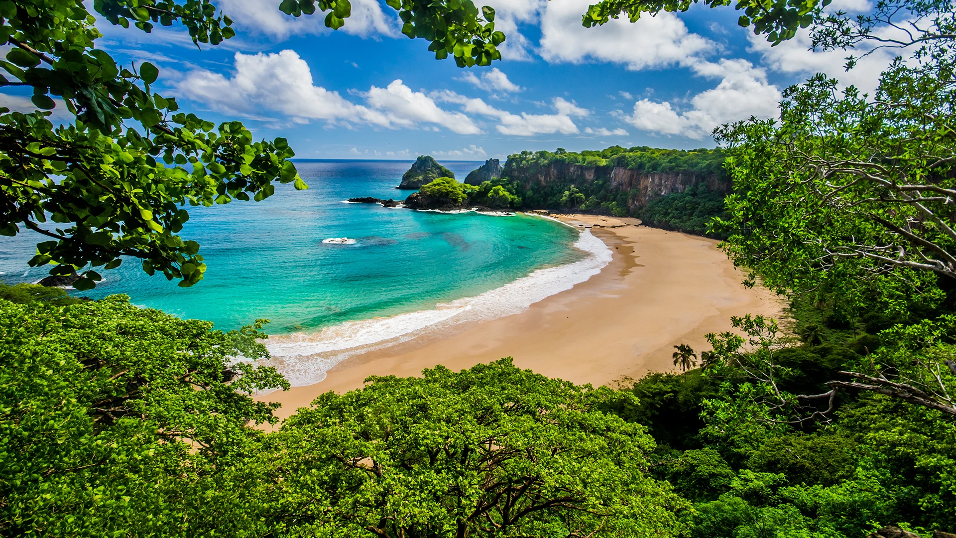Fernando de Noronha
