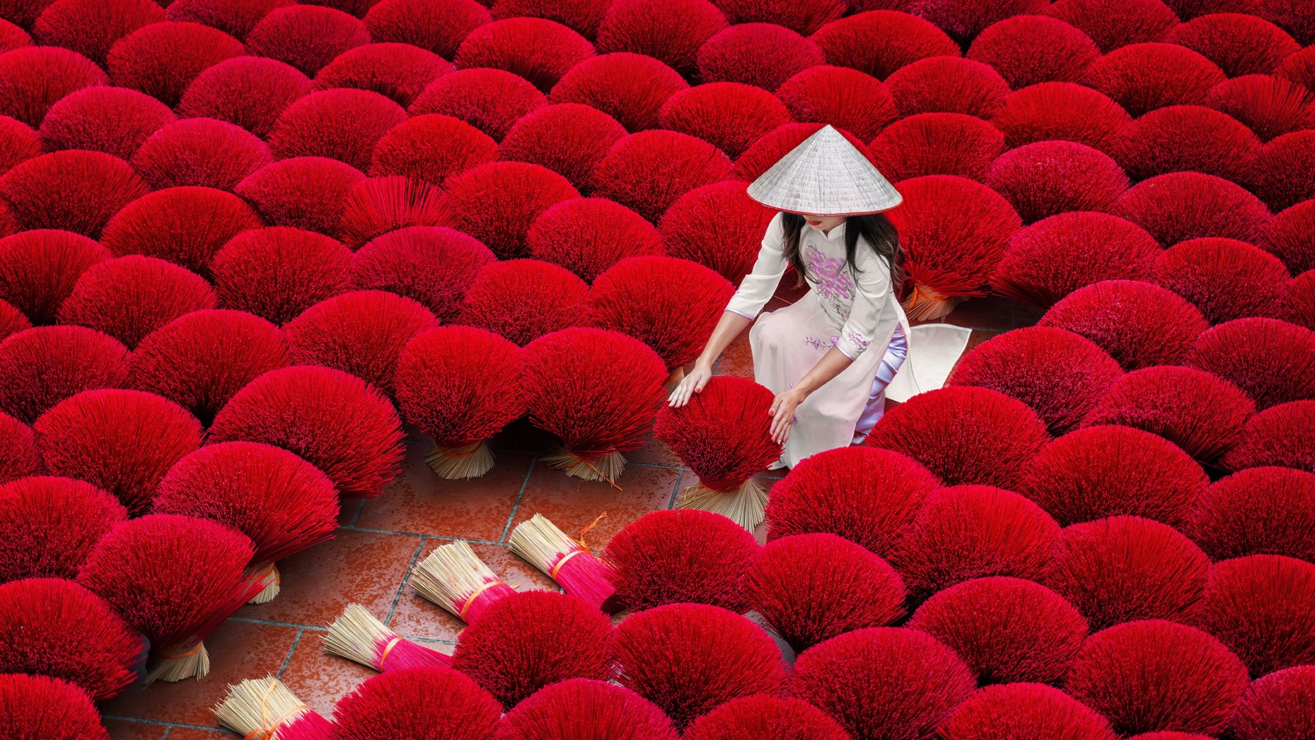 Hanoi Vietnam