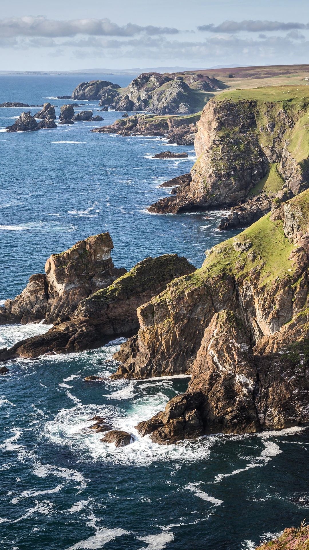 Hebrides