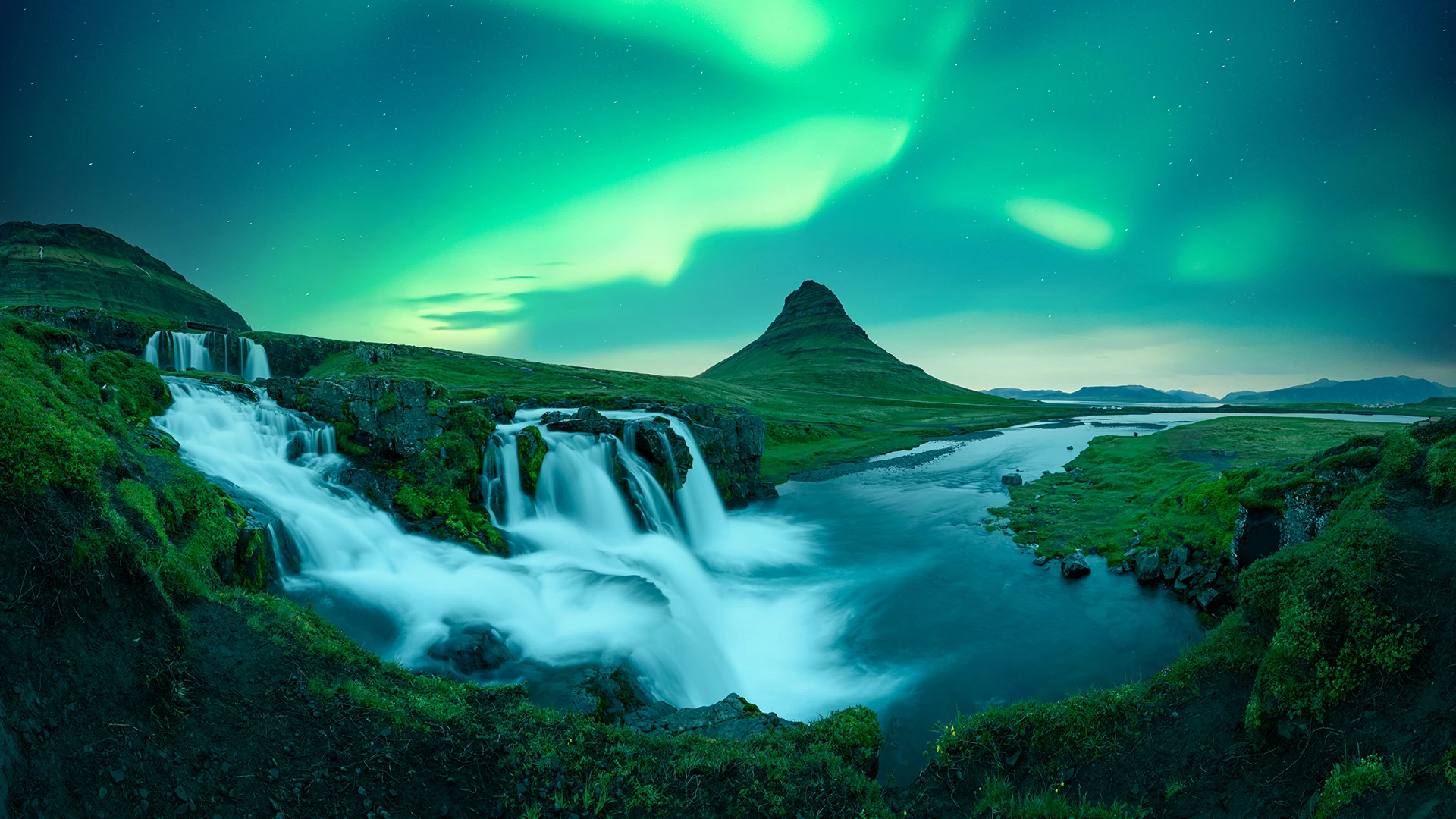 Iceland