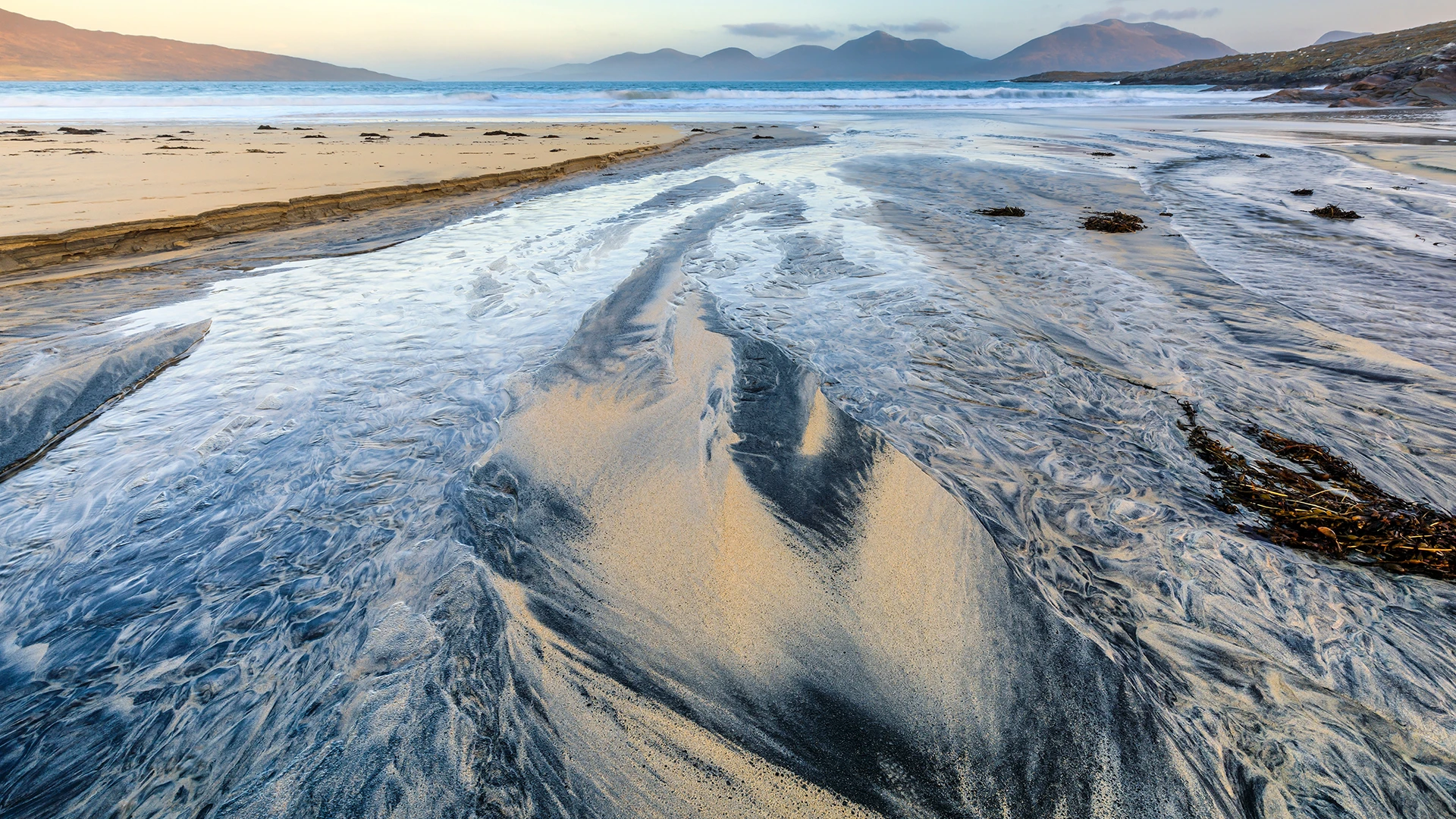 Isle of Harris & Lewis 