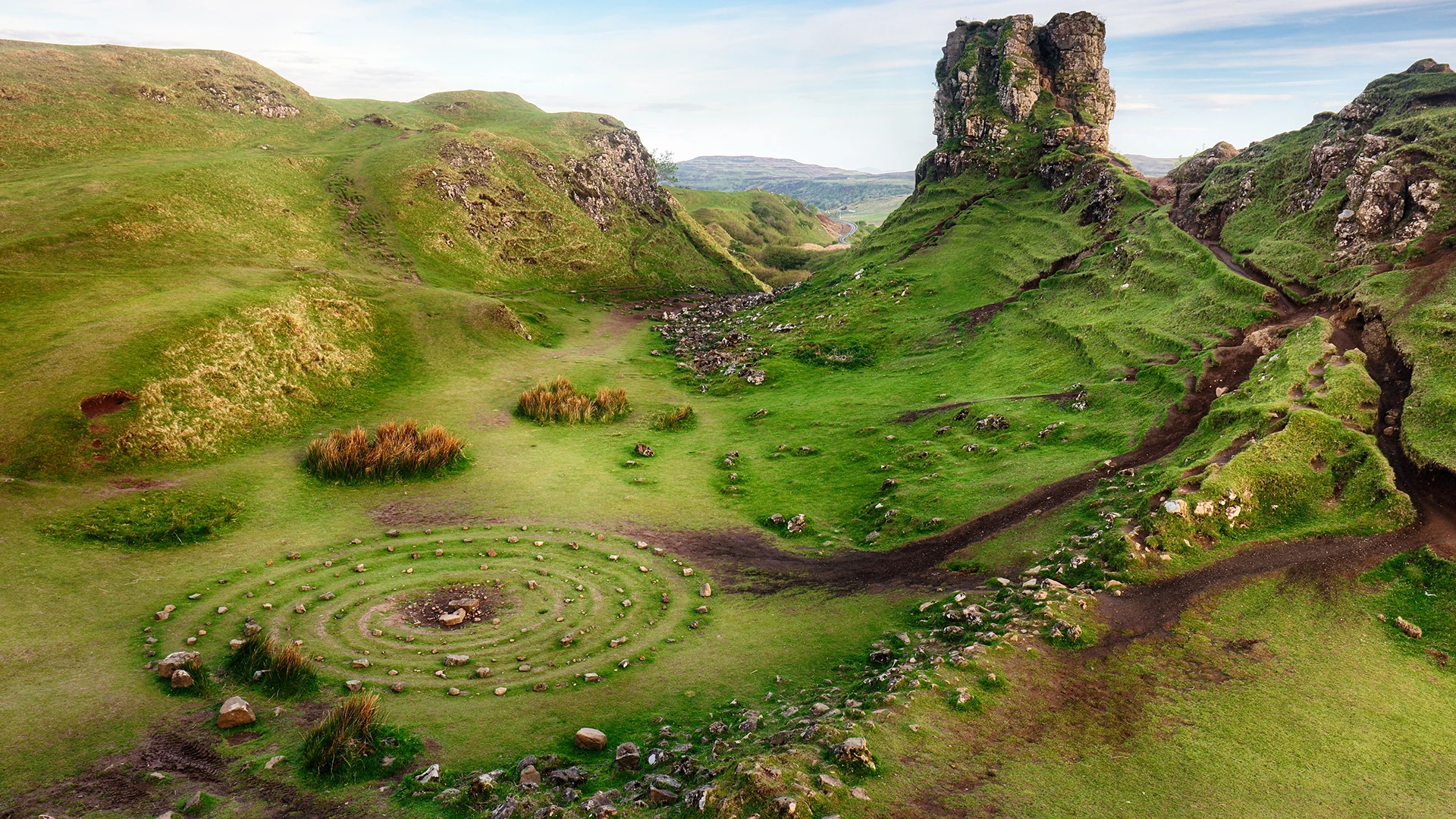 Isle of Skye 