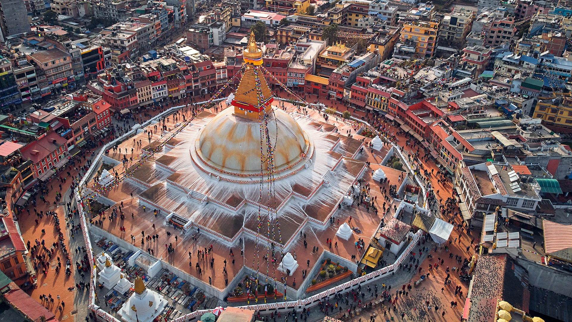 Kathmandu