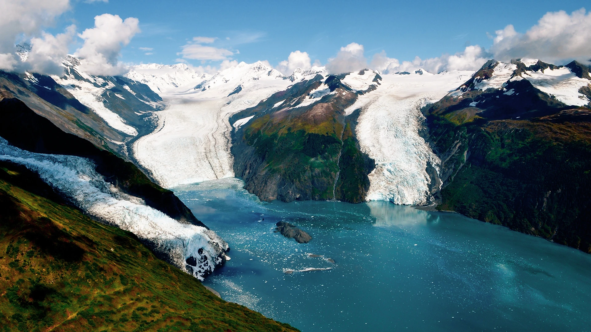 Kenai Peninsula