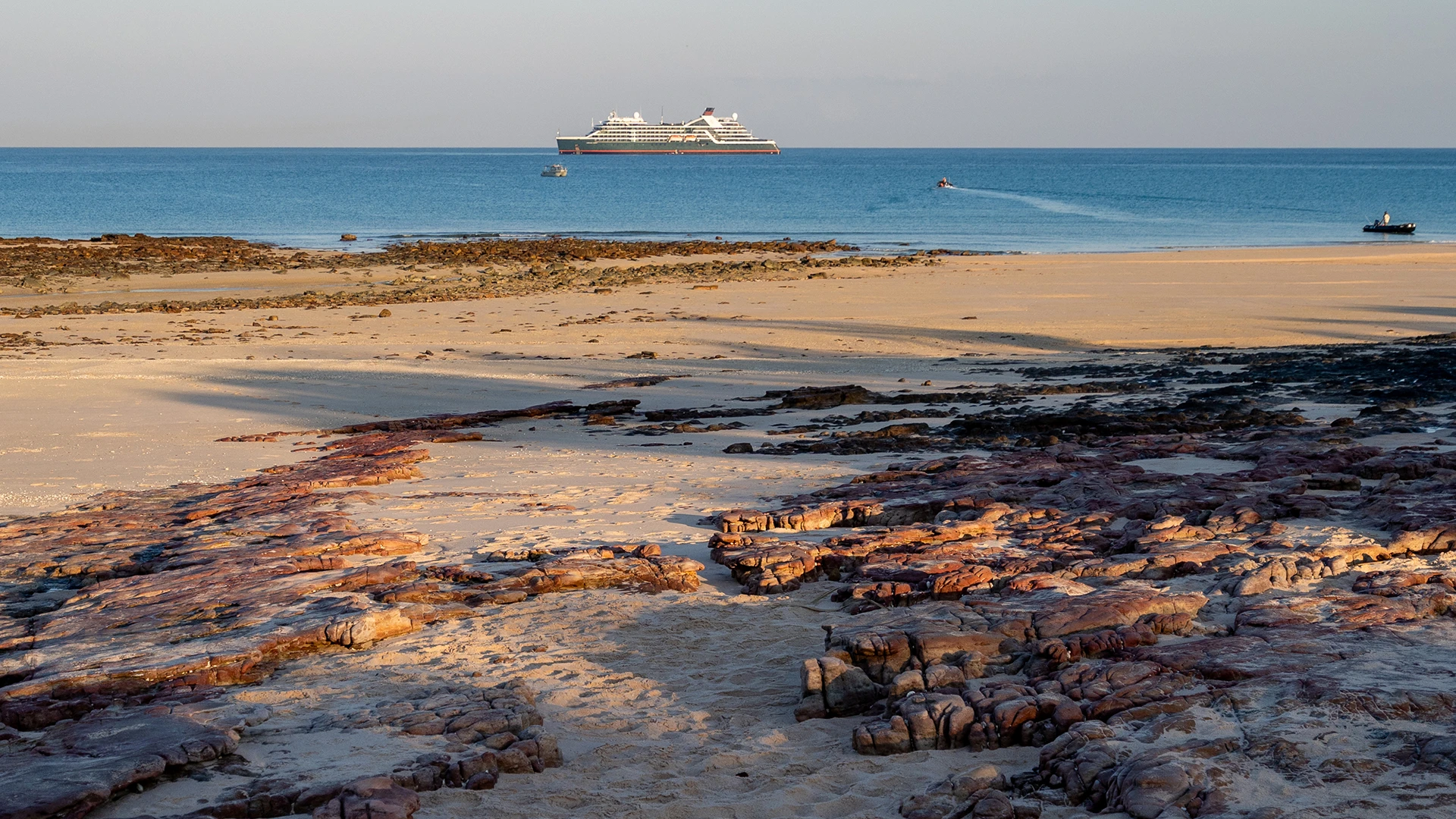 Montgomery Reef