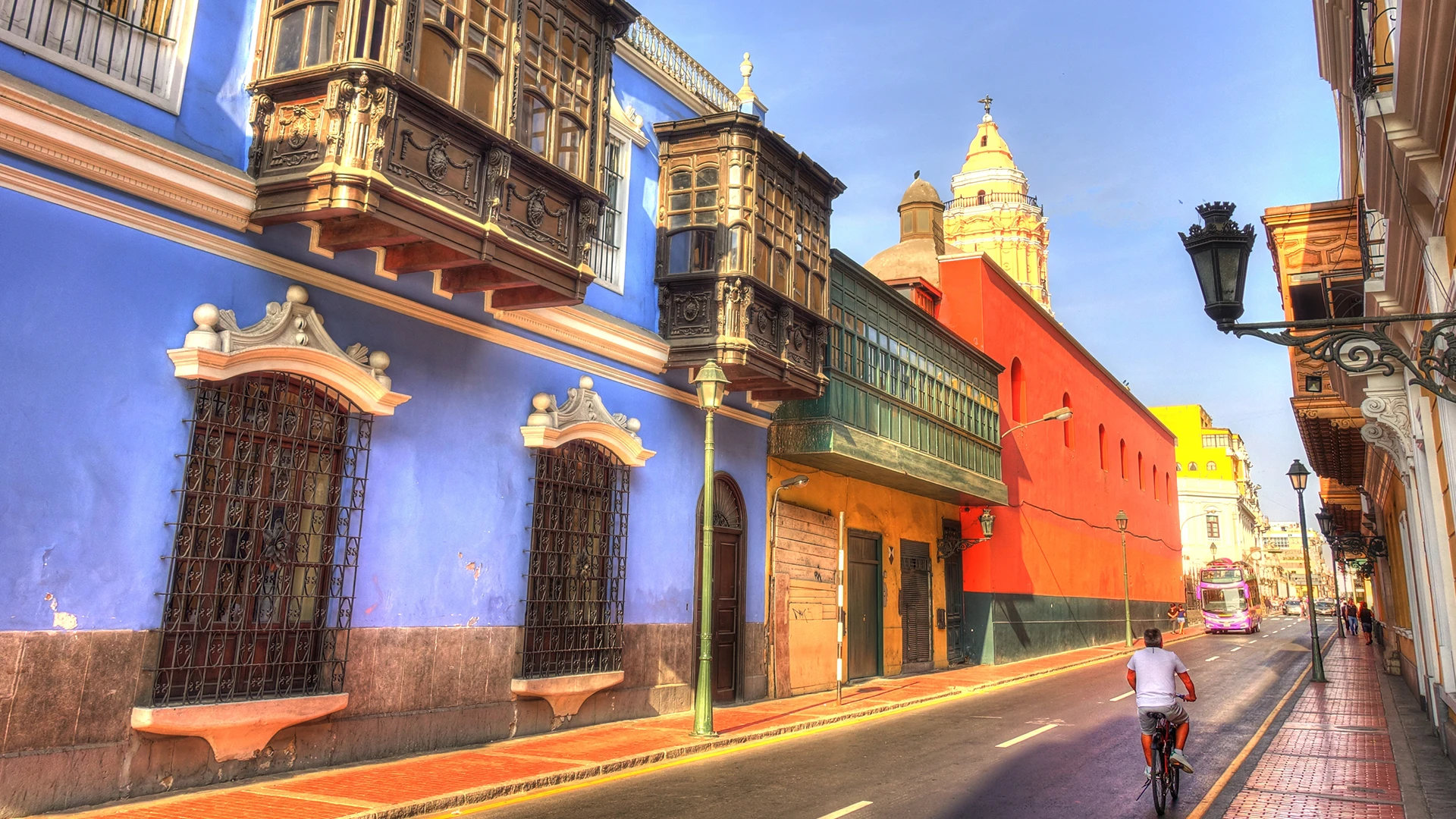 Lima