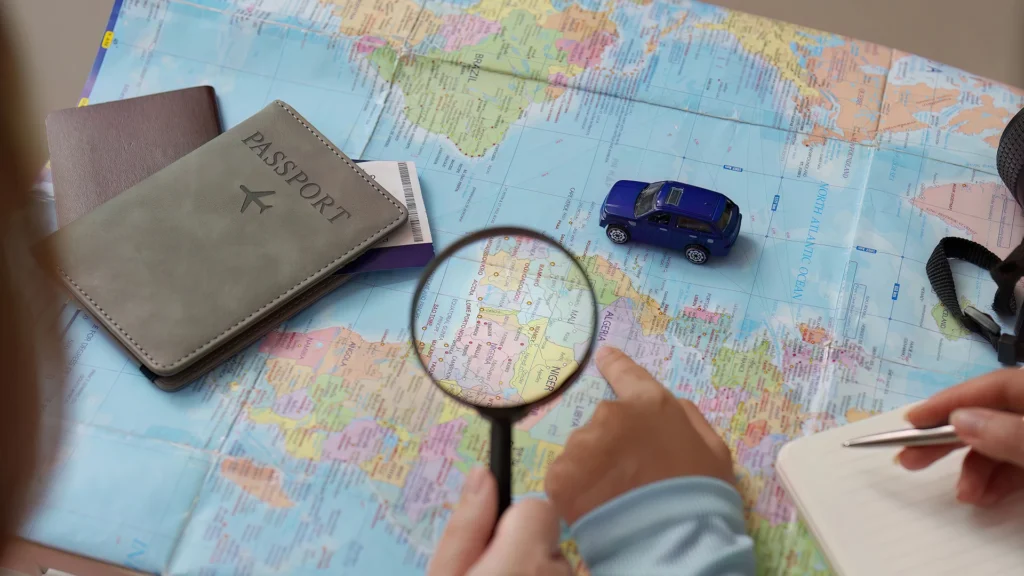 Designing multigenerational trips everyone loves