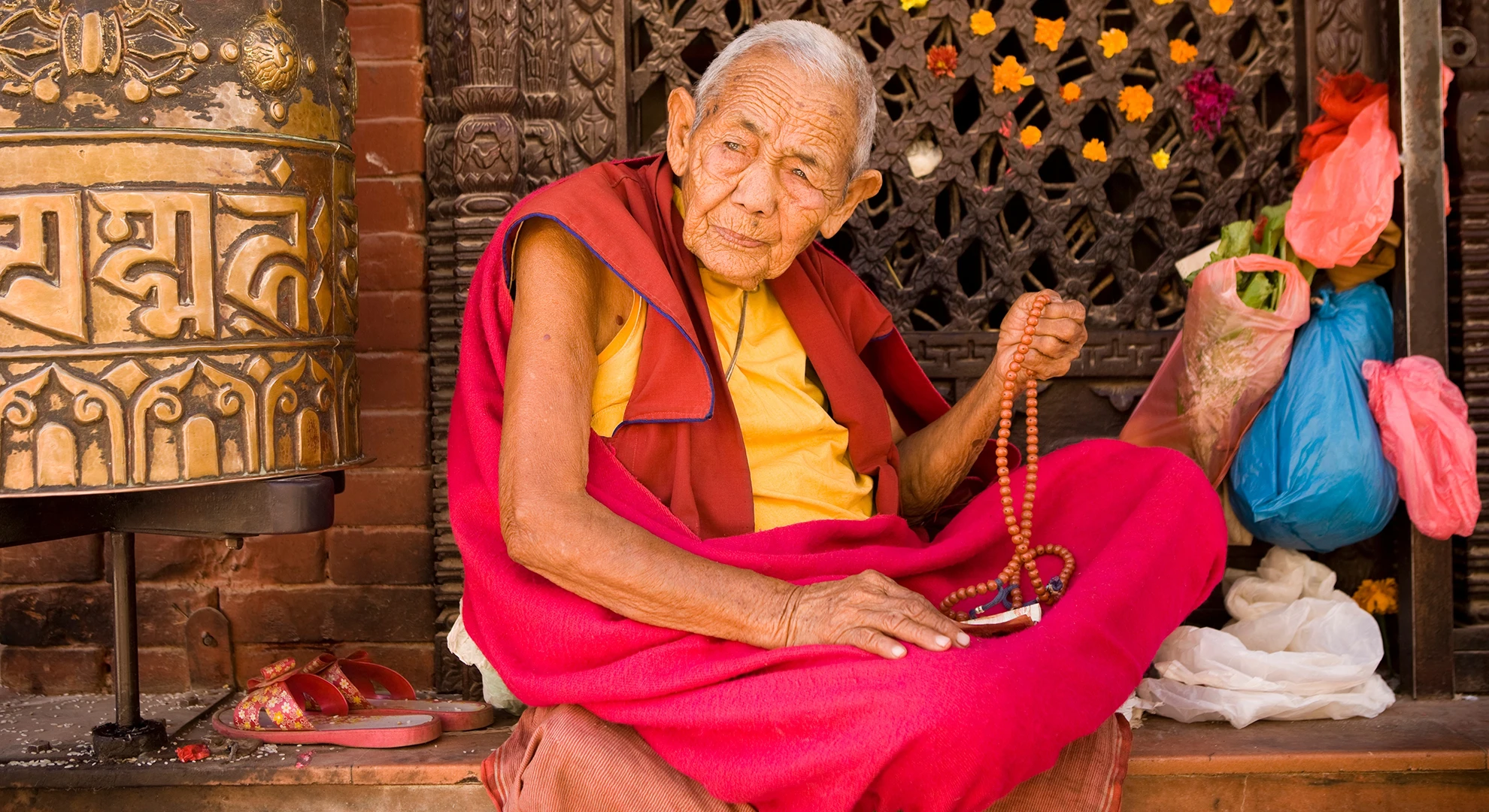 Nepal