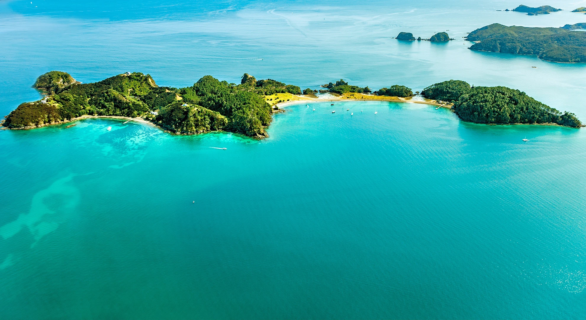Bay of Islands