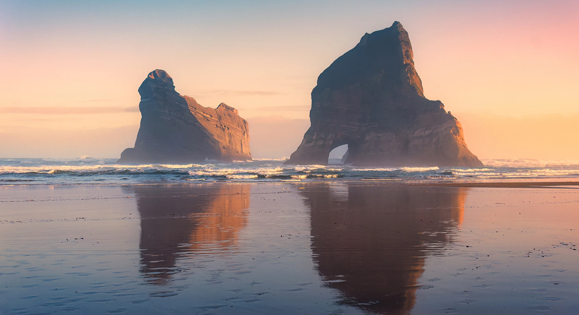 New Zealand