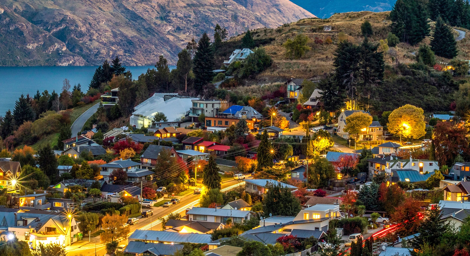 Queenstown