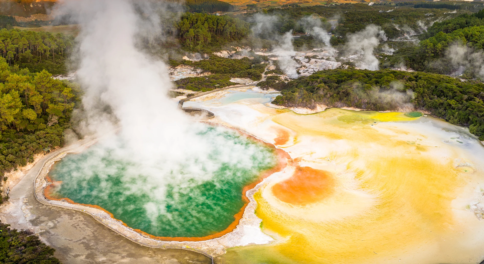 Rotorua
