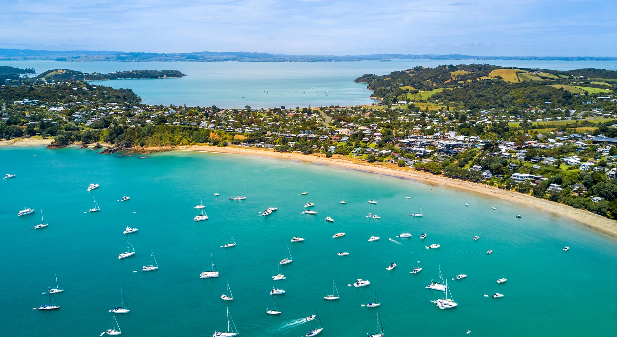 Waiheke Island