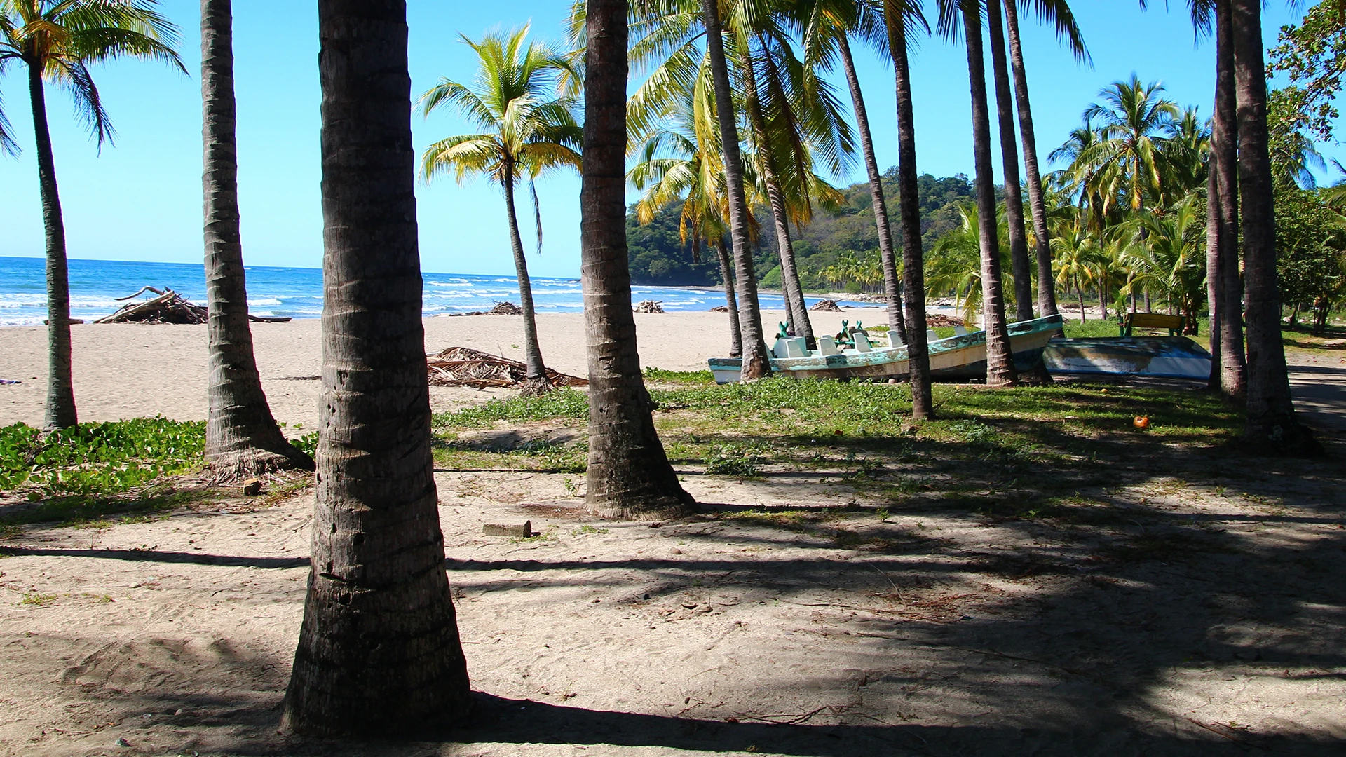 Nicoya Peninsula