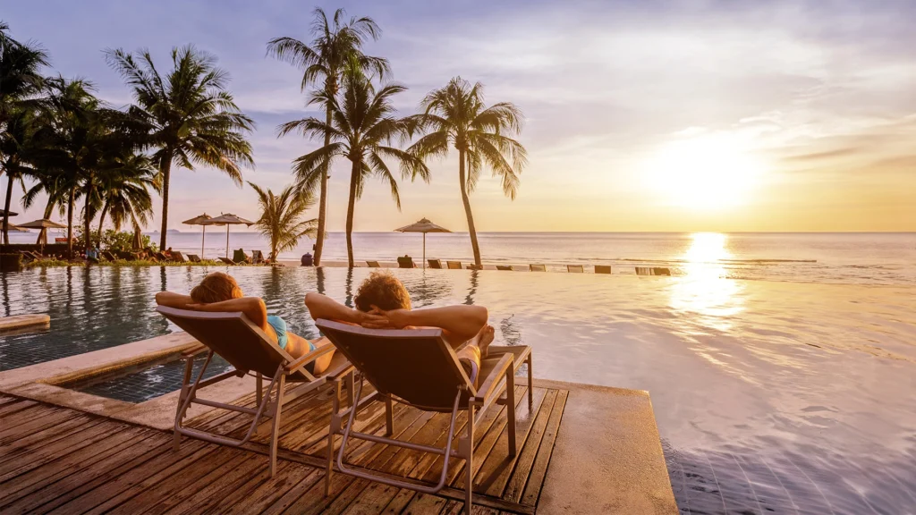 Private or package? Choosing your ideal expedition