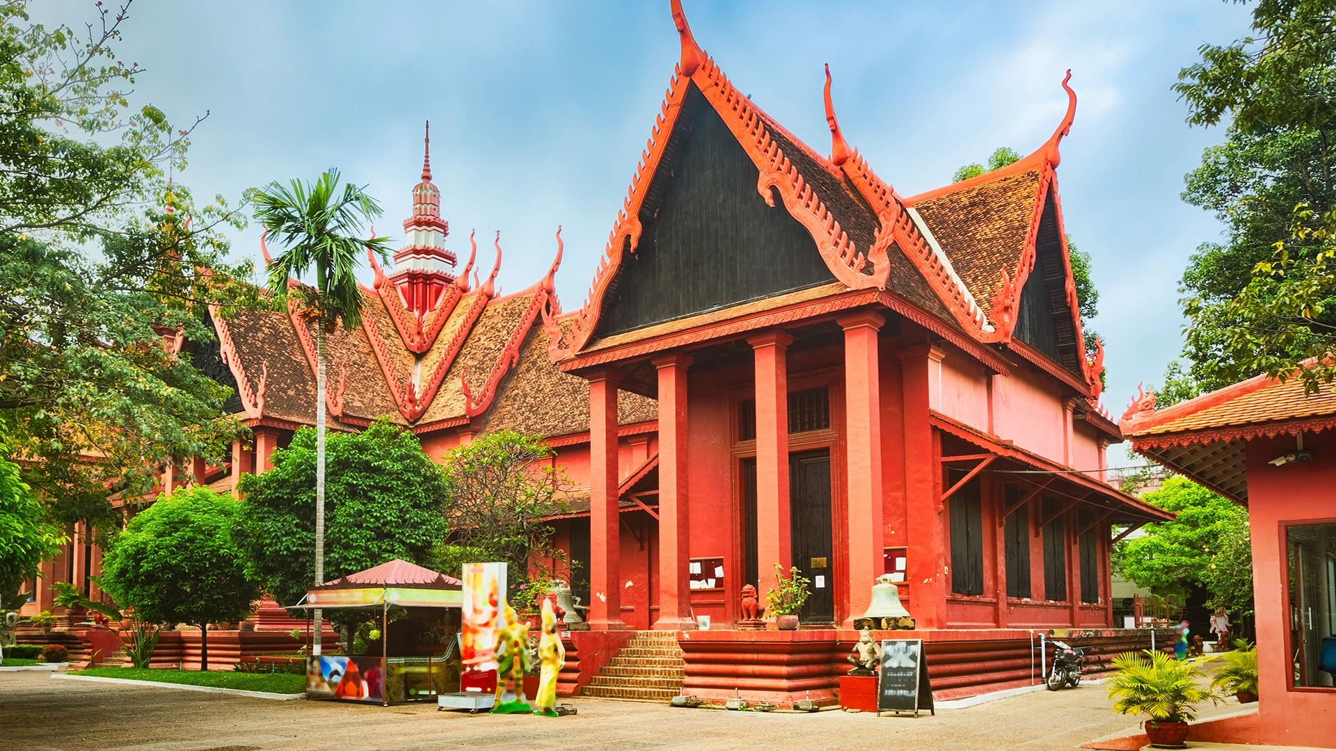 Phnom Penh Cambodia