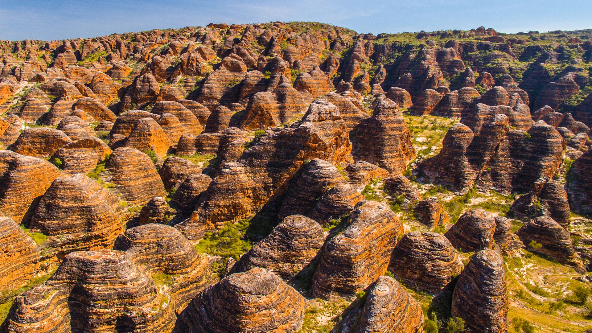 Purnululu National Park