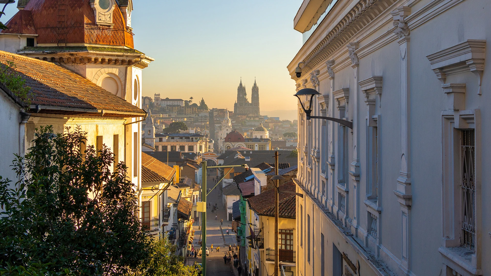 Quito