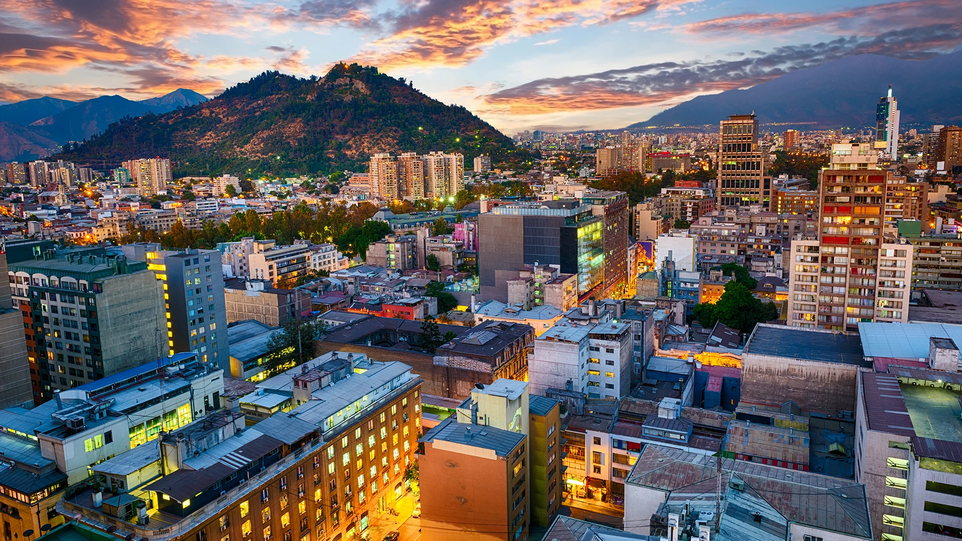 Santiago de Chile