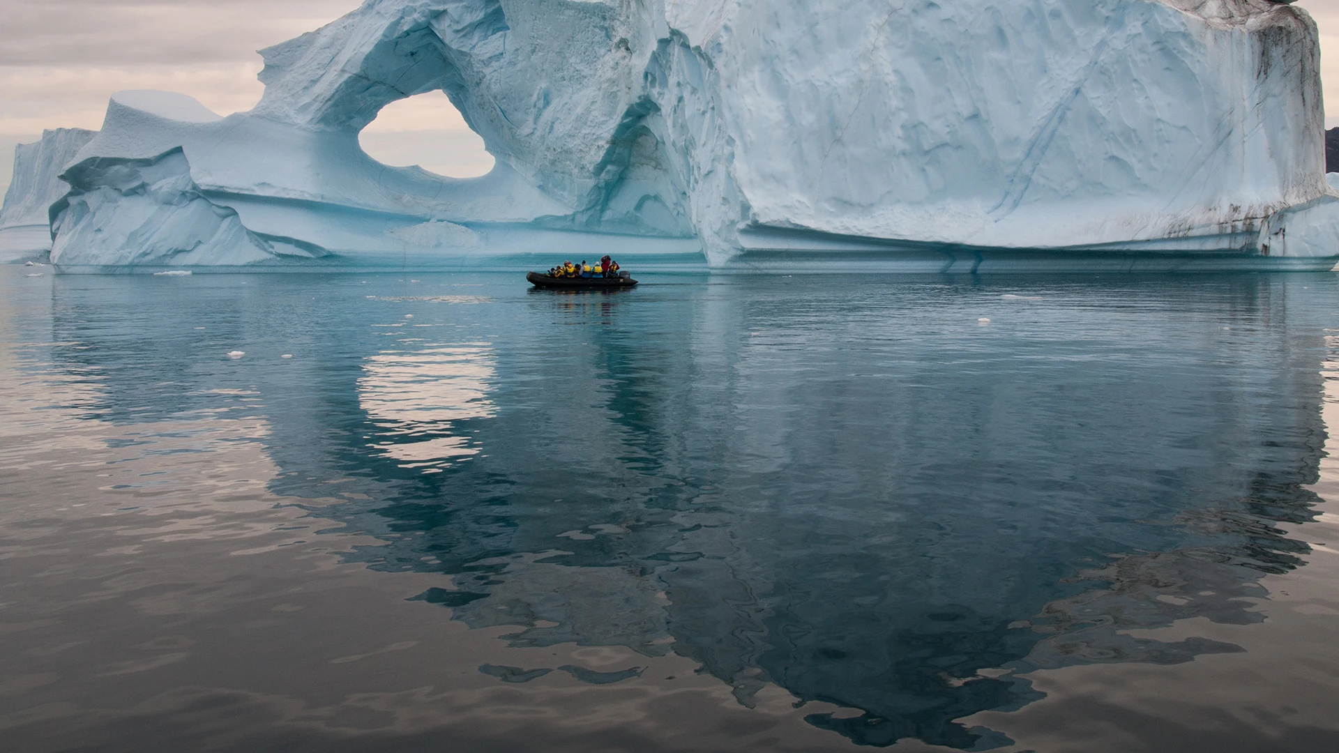 Scoresby Sund
