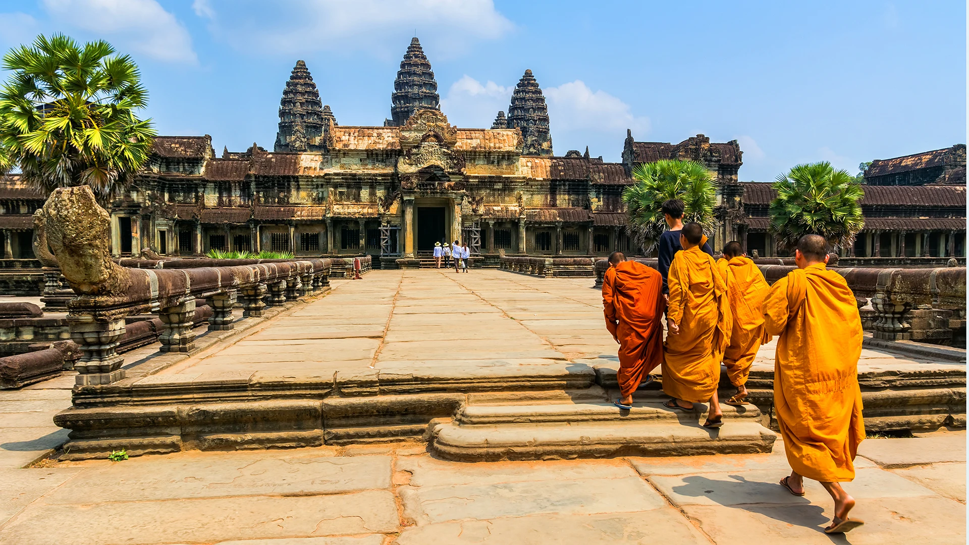 Siem Reap Cambodia