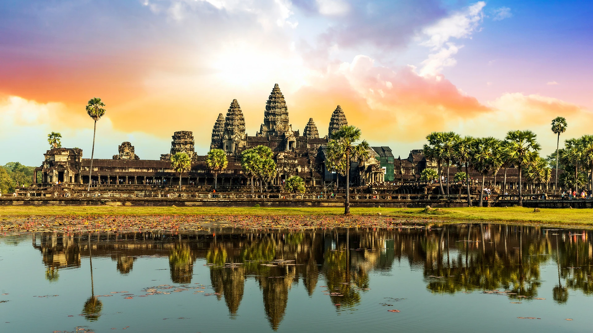 Siem Reap Cambodia