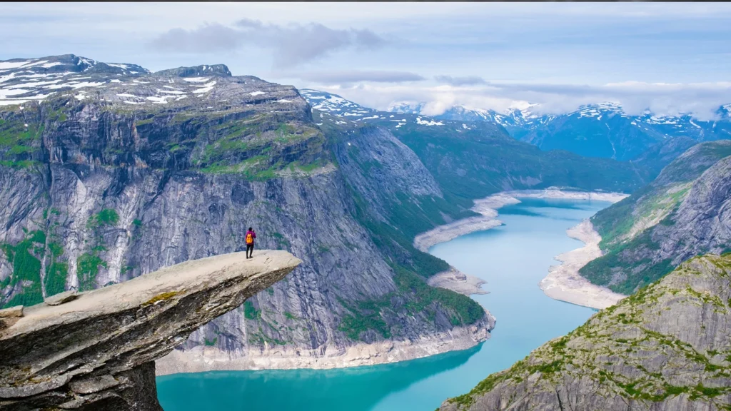 The explorer’s code: 5 rules for mindful luxury