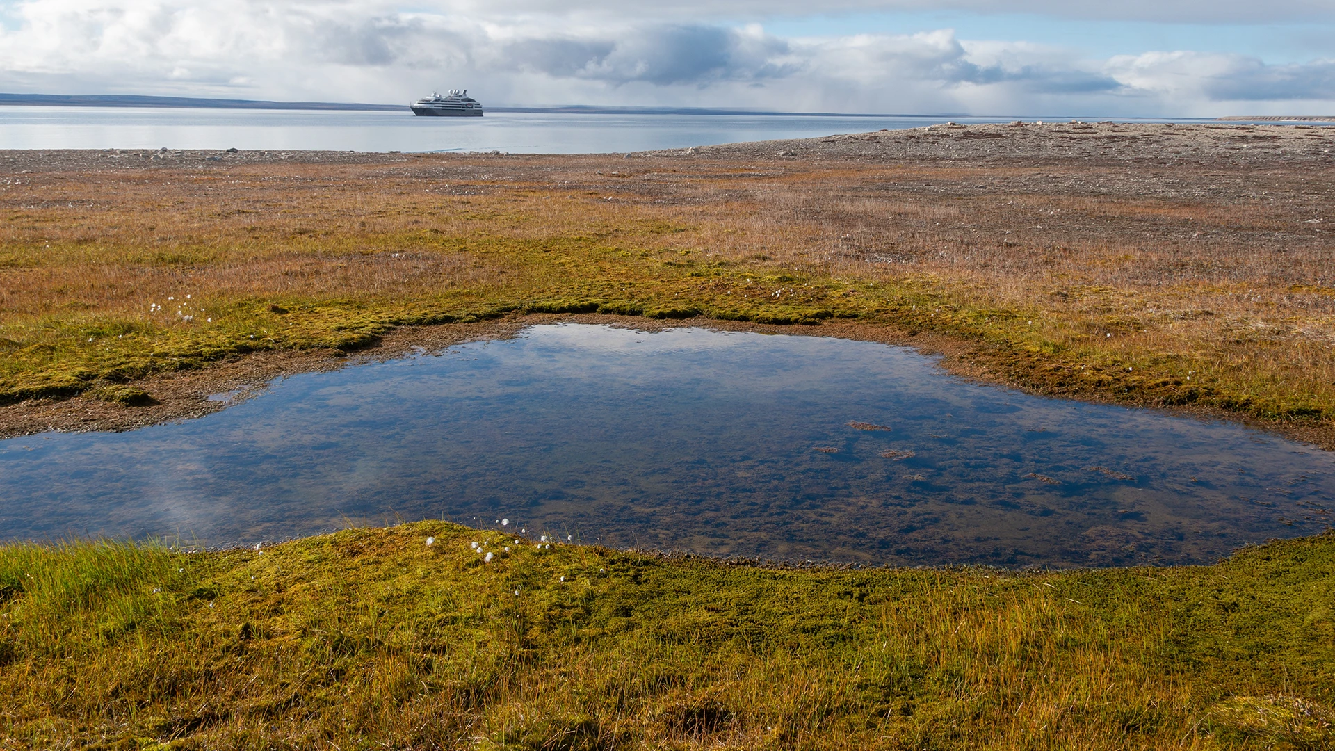 Somerset Island