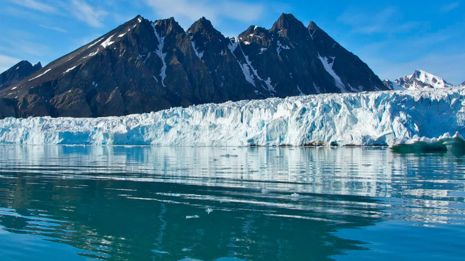 Spitsbergen