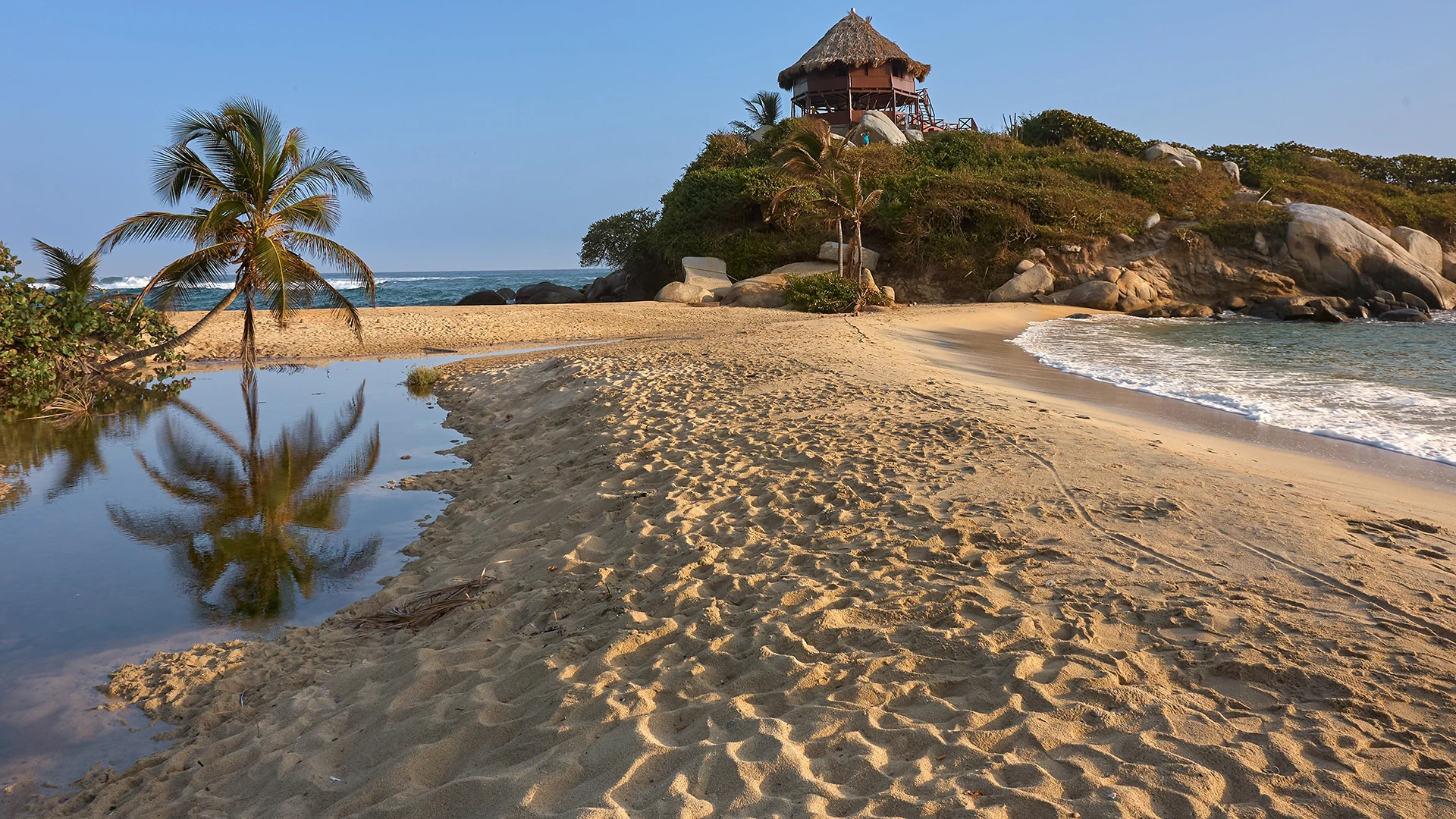 Tayrona National Park