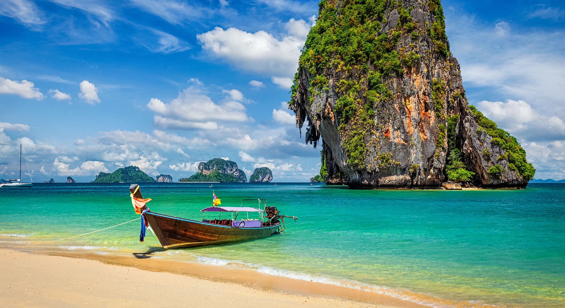 Thailand
