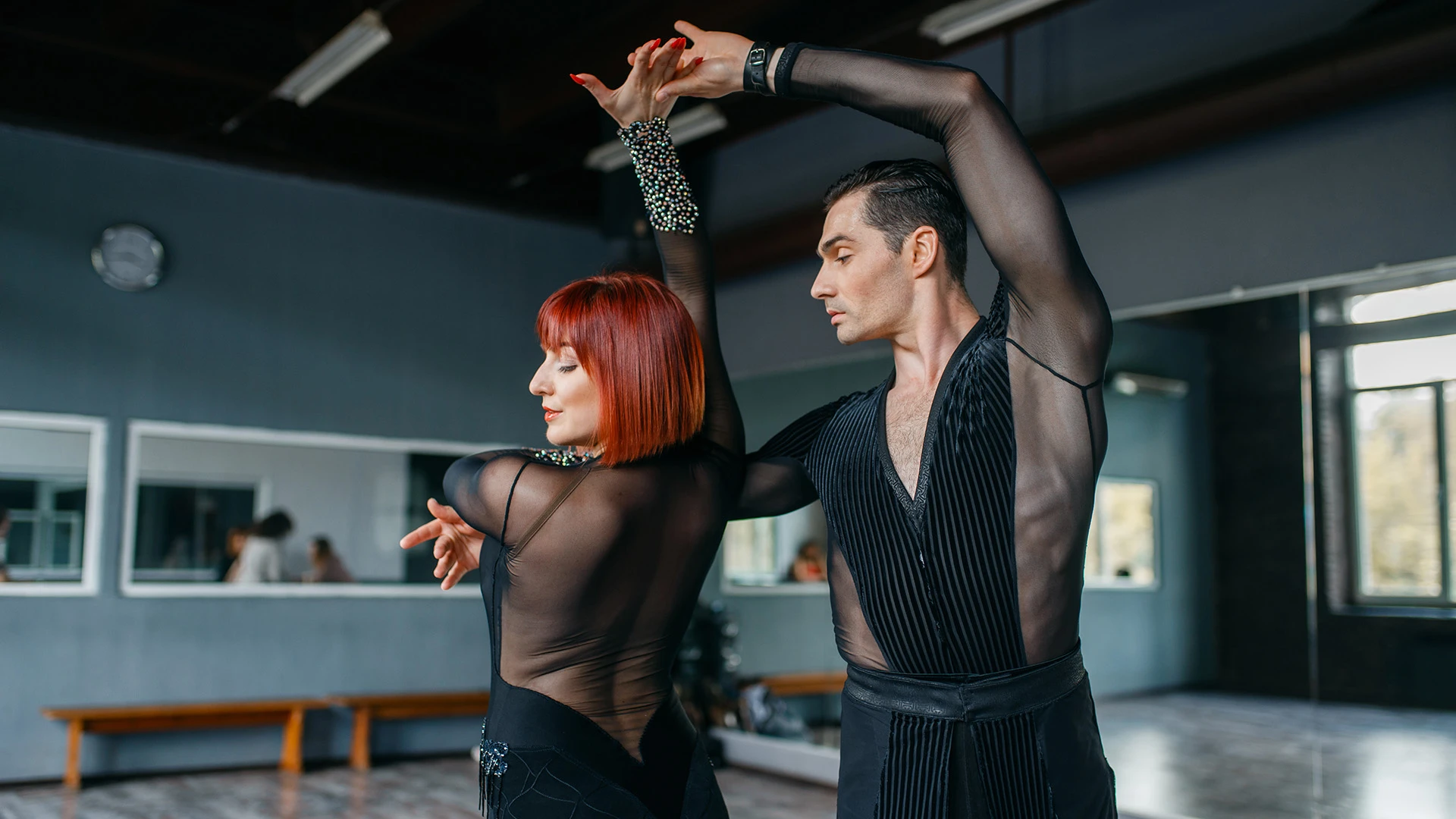 The Art of Tango