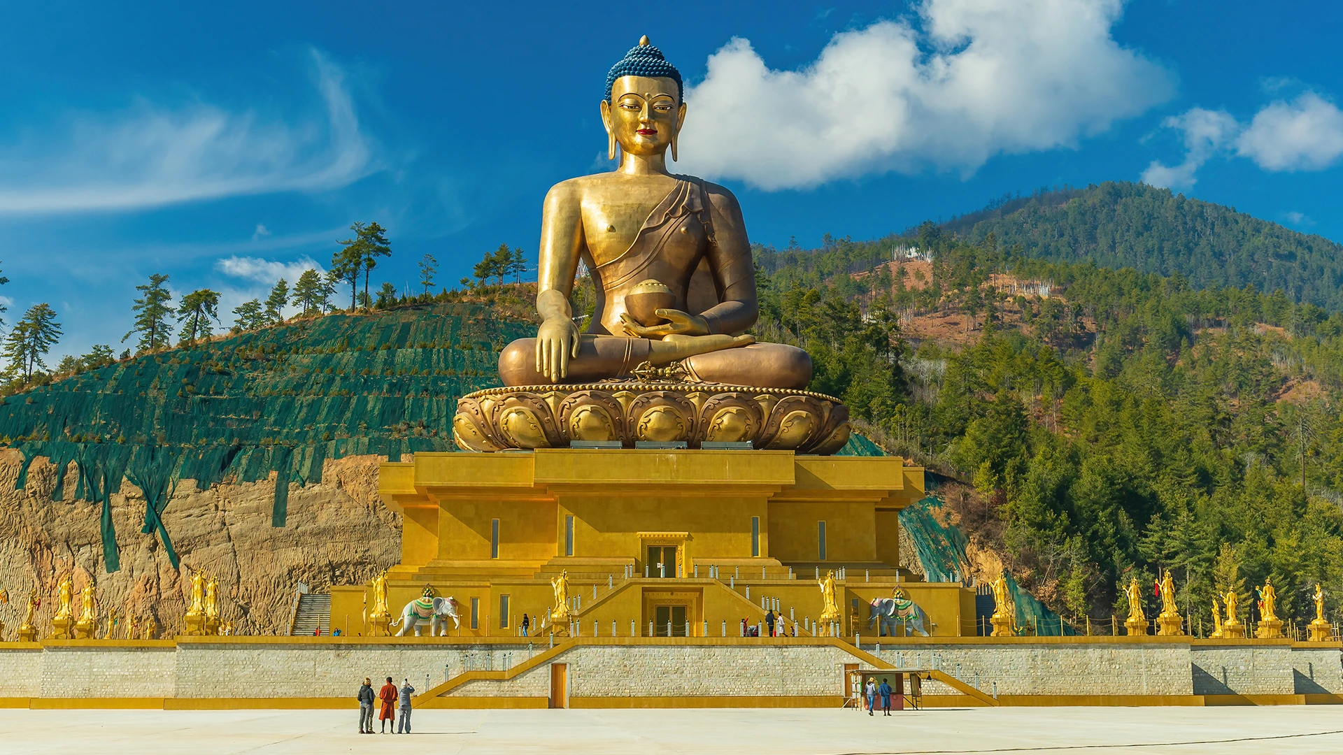 Thimphu 