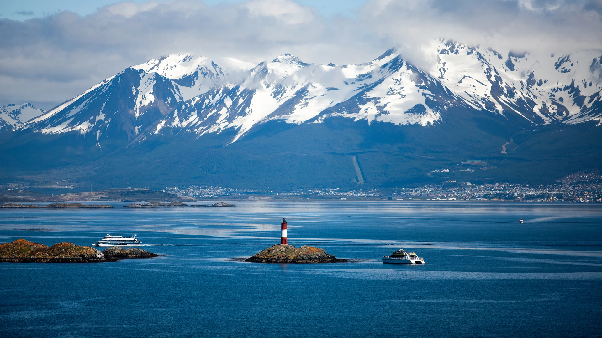 Tierra del Fuego